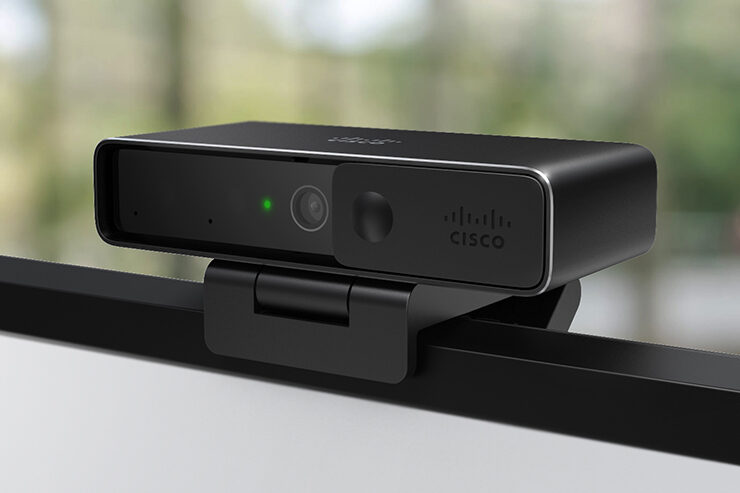 Collaborazione Cisco Webex