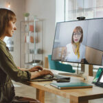 Collaborazione Cisco Webex posto di lavoro