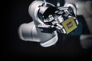 Ericsson guida Hexa-X