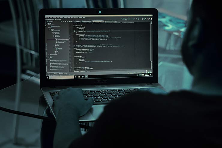 Cybersecurity imprese
