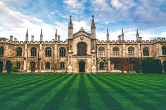 NetApp in aiuto all’Università di Cambridge