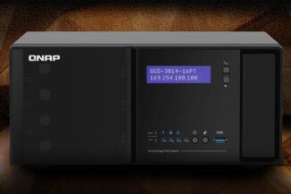 QNAP QGD-3014-16PT
