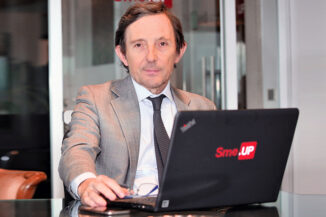 Smeup acquisisce Data Dea