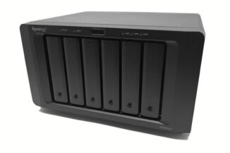 Synology DS1621xs+