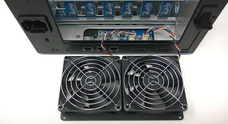 Synology DS1621xs+
