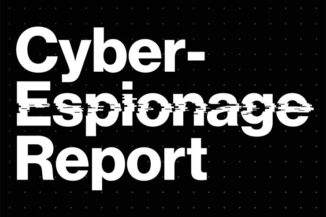 Verizon Cyber-Espionage Report