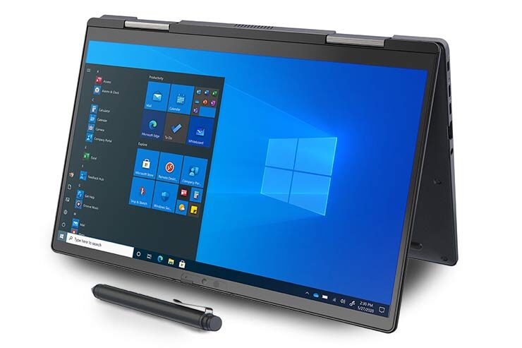 dynabook Portégé X