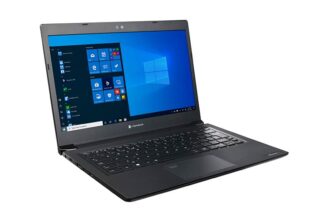 Laptop Dynabook