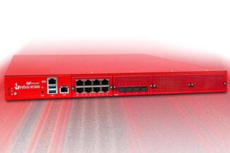 WatchGuard Firebox M