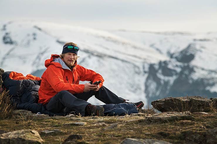Garmin acquisisce Geos Worldwide