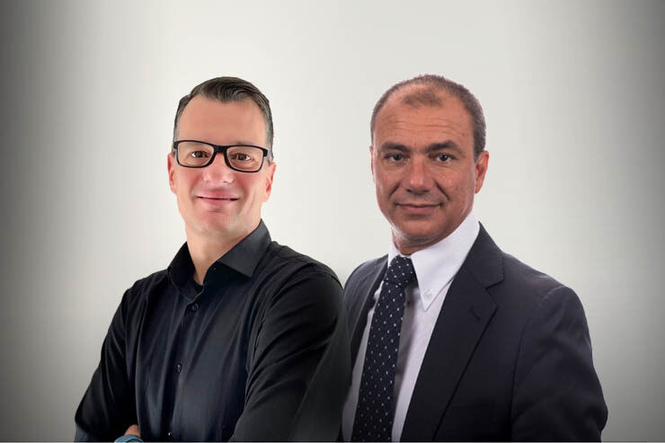 Modern data experience Modern data experience