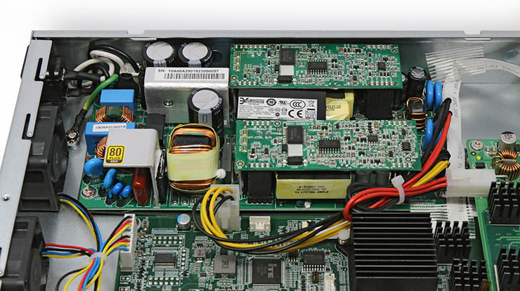 Switch QNAP QGD-1602P