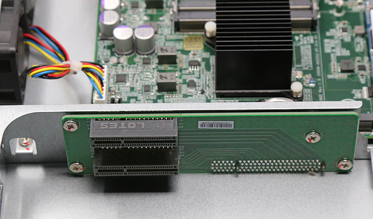 Switch QNAP QGD-1602P