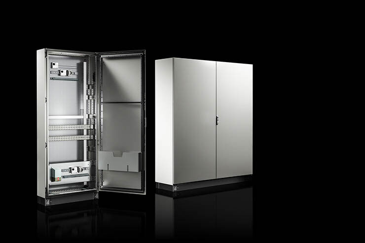 Rittal-armadio-VX-SE
