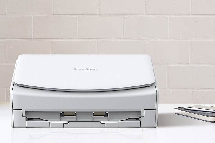 PFU ScanSnap iX1600 e iX1400