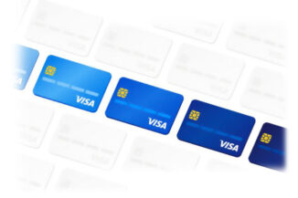 Ecosistema fintech Fast Track Visa