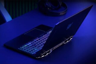 Aggiornamento hardware Acer
