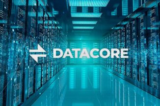 DataCore software-defined storage