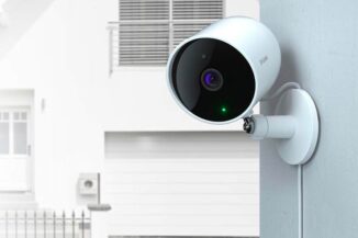 Sorveglianza indoor e outdoor