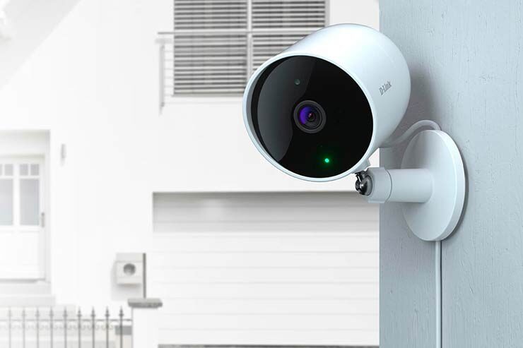 Sorveglianza indoor e outdoor