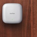 L’access point Wi-Fi 6 network management