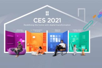 Smart home e remote working