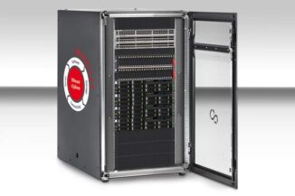 Fujitsu Primeflex