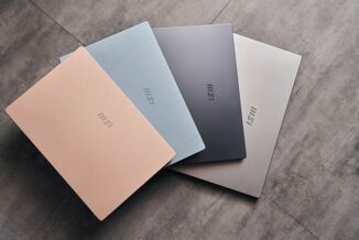 MSI Modern 14