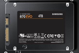 Samsung 870 EVO