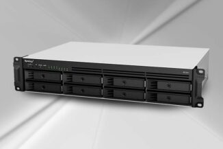 Synology RackStation
