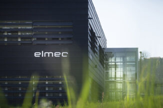 Aziende cloud Elmec AWS