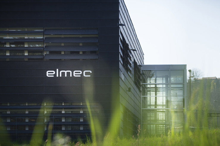 Aziende cloud Elmec AWS Aziende cloud Elmec AWS