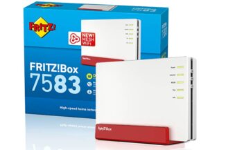 fritz box 7583 avm