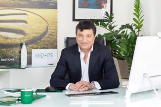 Irideos Industry 4.0 