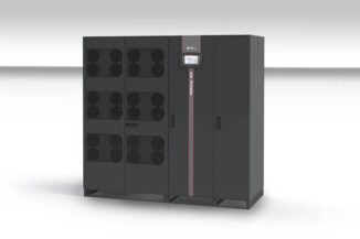 Ampliamento NextEnergy Riello UPS