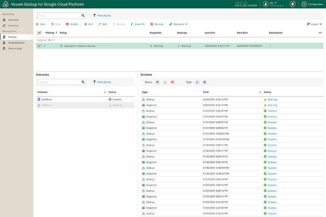 Veeam Backup