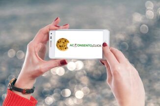 s-mart Acconsento.click