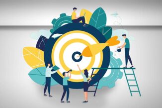 vendite digital marketing Across