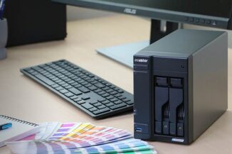 Asustor NAS