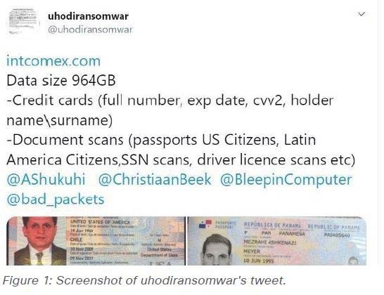 Cisco Talos hacker Aleks