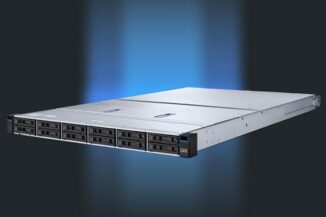 Storage IBM