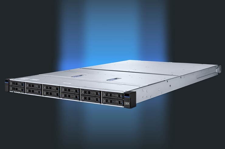 Storage IBM