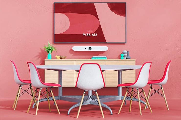 Gruppo Prelios sceglie Logitech