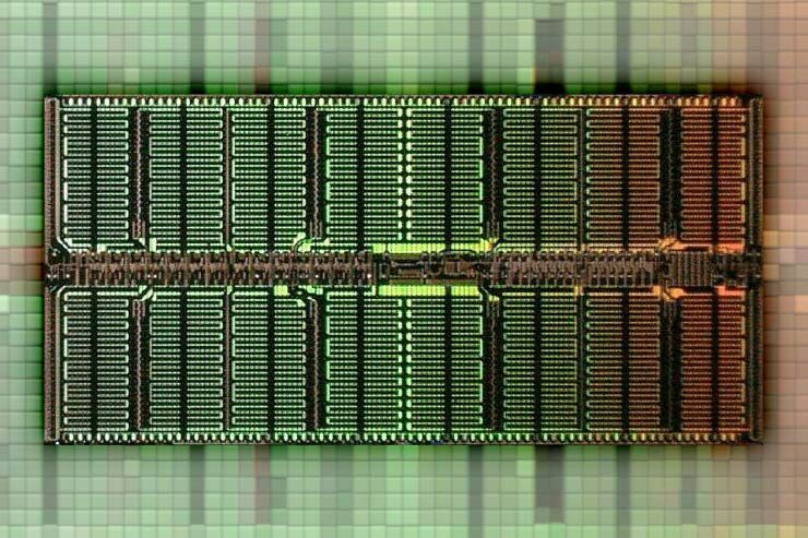 Memoria DRAM Micron 1α