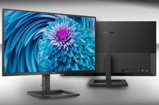 Monitor Philips 288E2UAE