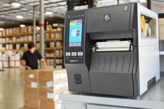 Accordo Ricoh e Zebra per dare servizi gestiti per la stampa su etichette
