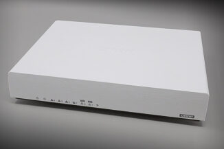 Router SD-WANQNAP: ricerca e sviluppo QNAP QHora-301W