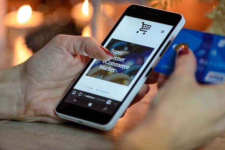 piattaforma retail Sensormatic IQ piattaforma retail Sensormatic IQ