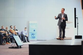SolarWinds All Partner Meeting