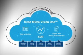 Vision One Trend Micro